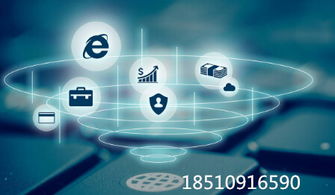 廣東申辦ICP經營許可證必須知道的事 互聯網信息服務合規指南